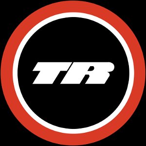 TR MotoGP Podcast poster