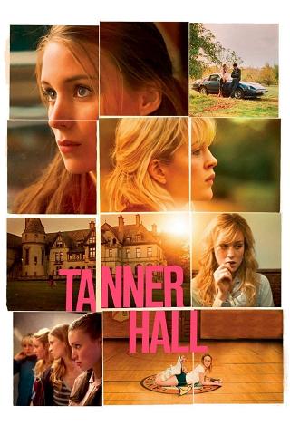 Os Segredos de Tanner Hall poster