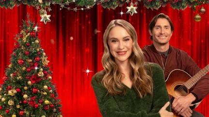 Christmas Is You poster