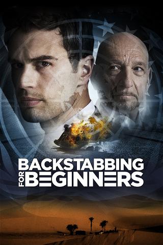 Backstabbing for Beginners poster