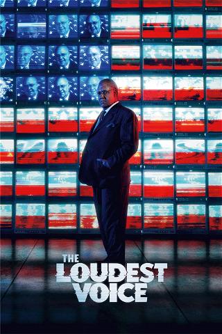 The Loudest Voice poster