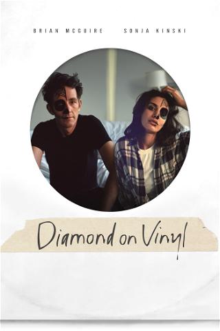 Diamond on Vinyl poster