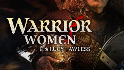 Warrior Women poster