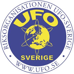 UFO-Sverige poster