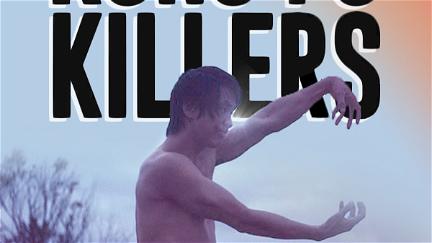 Kung Fu Killers poster