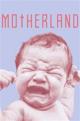 Motherland poster