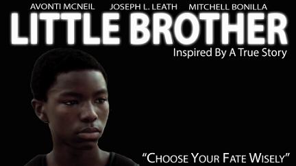 Little Brother poster