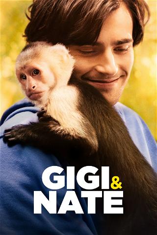 Gigi y Nate poster