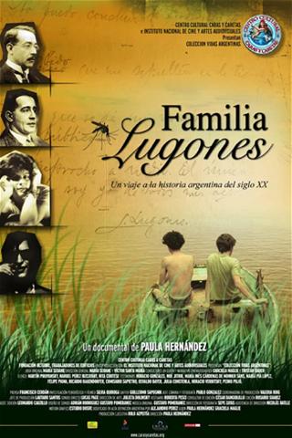 Lugones Family poster