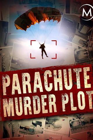 The Parachute Murder Plot poster