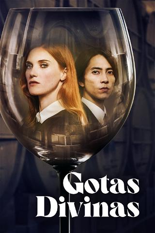 Gotas Divinas poster