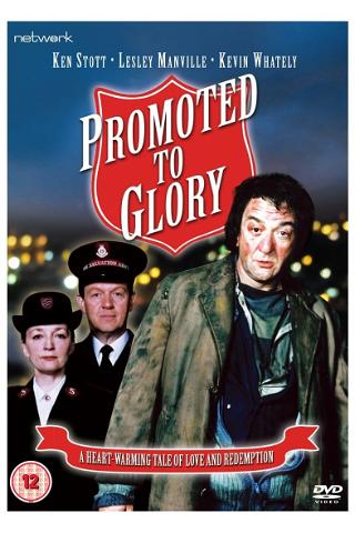 Promoted to Glory poster