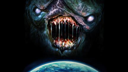 Monster Hunters – Die Alienjäger poster