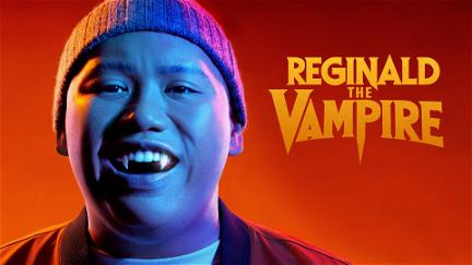 Reginald: el Vampiro poster