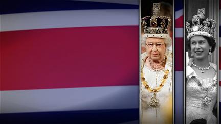 Królowa Elżbieta II: Królewskie życie poster