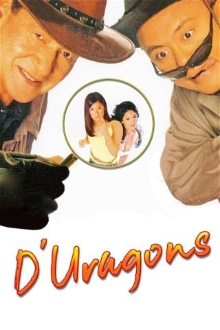 D'Uragons poster