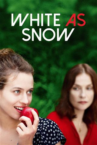 Pure as Snow poster