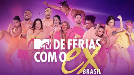La Venganza de los ex Brasil poster