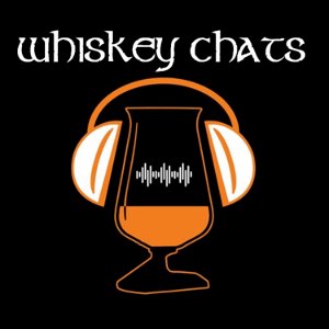 Whiskey Chats poster