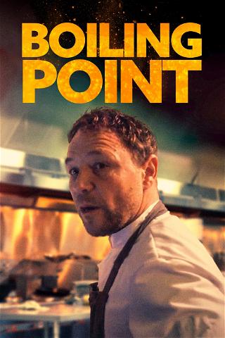 Boiling point poster