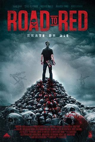 Road To Red poster