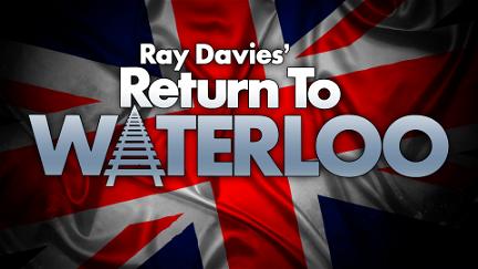 Return to Waterloo poster