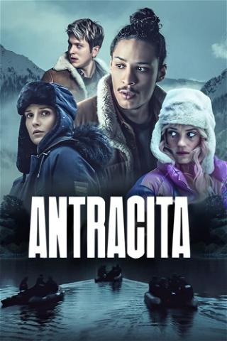 Antracita poster