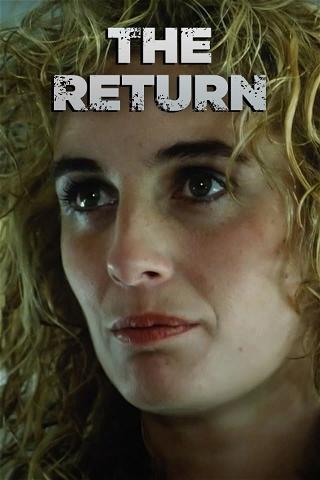 The Return (Originalfassung) (Mit Untertiteln) poster