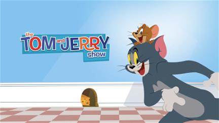 The Tom & Jerry Show poster