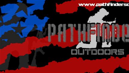 Pathfinders Outdoors poster