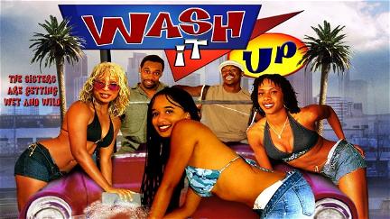 Wash It Up poster