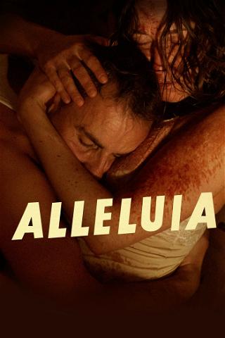 Alléluia (2014) poster