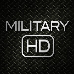 Military HD poster