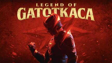 Legend of Gatotkaca poster