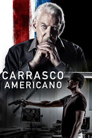 Carrasco Americano poster