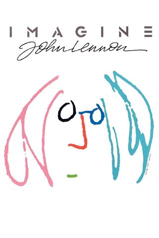 Imagine: John Lennon poster