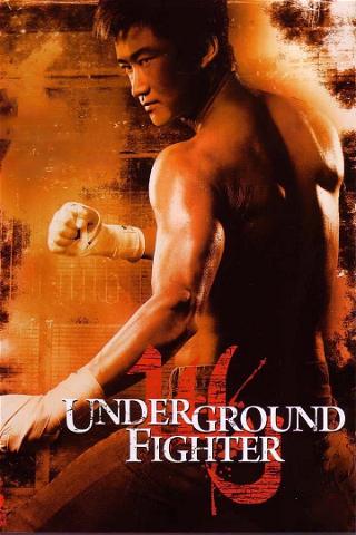 Underground Fighter poster