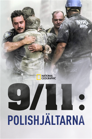 9/11: Polishjältarna poster