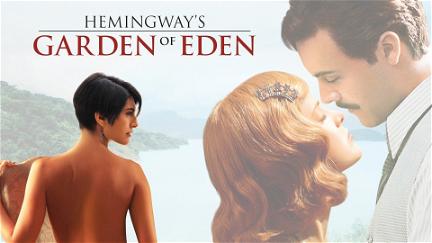Garden of Eden poster