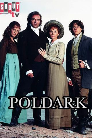 Poldark poster