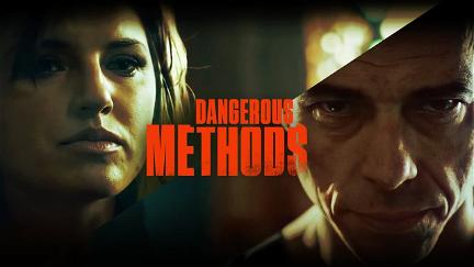 Dangerous Methods poster
