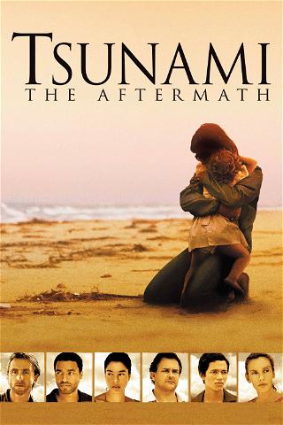 Tsunami - Il giorno dopo poster