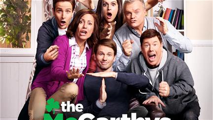 The McCarthys poster