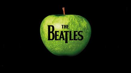 Strange Fruit - The Beatles' Apple Records poster
