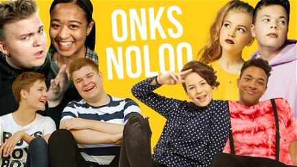 Onks noloo poster