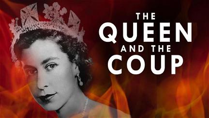 The Queen and the Coup poster