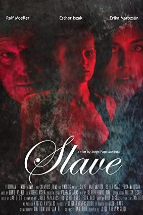 Slave poster