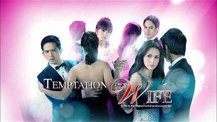 Temptation of Wife poster