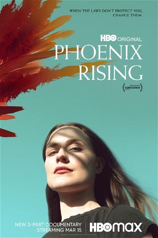 Phoenix Rising poster