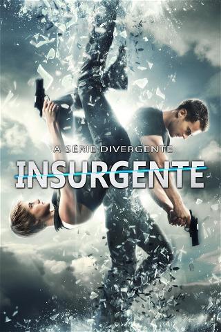 A Série Divergente: Insurgente poster